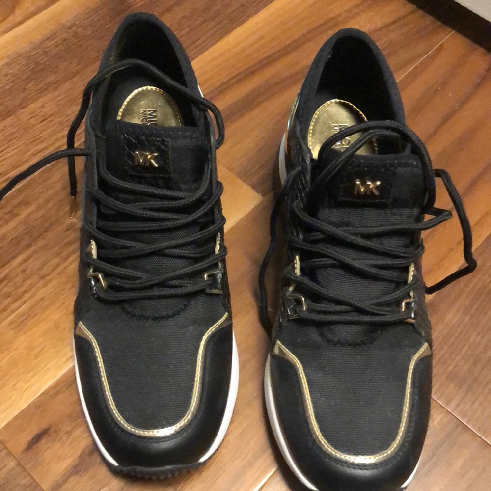 Michael Kors shoes